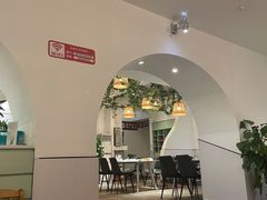 -香香海南菜餐厅