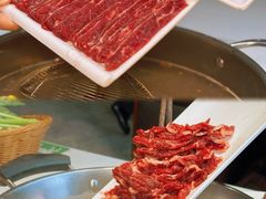 -潮汕林记牛肉火锅(万象天地店)