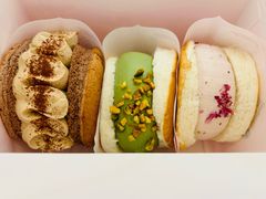 -Gram舒芙蕾(杭州中心店)