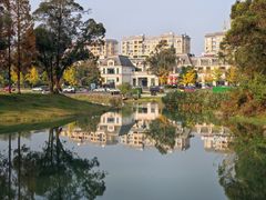 -两河城市森林公园