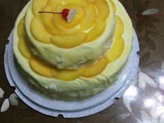 -OL’s Cake鲜荟千层(东风中路店)