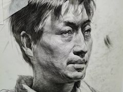 -八哥美术·成人美术画室(总校区)