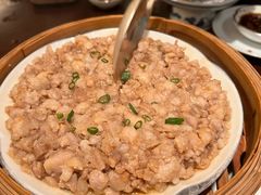 -广州柏悦酒店·悦景轩·粤菜餐厅