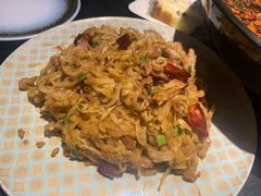 酸菜月牙骨-梧桐树下(云锦世家店)