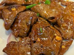 南煎肝-破店(井大店)