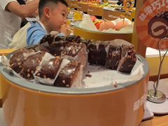 -龍歌自助小火锅(崂山丽达店)