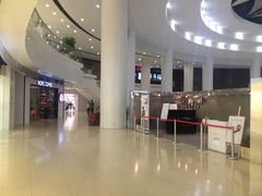 -百盛(莘庄店)