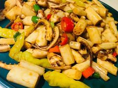 -米特.新派中国菜(锦绣江南店)