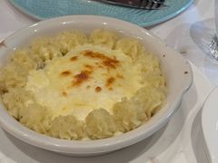 -波特曼西餐厅(南岗店)