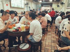 大堂-顺记冰室(宝华路店)