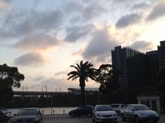-美兰湖景区