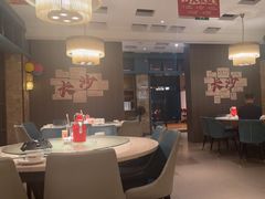 -味上湘菜馆(岳麓山店)