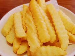 -饭町二郎日式综合茶餐(中安广场店)