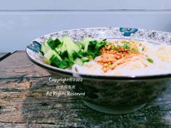 招牌油泼米线-洪福米线(浣纱路店)