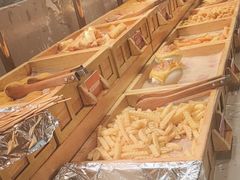 -山焱·炭火自助烤肉(周浦万达店)