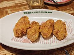 -新白鹿餐厅(龙游路总店·杭帮菜名店)