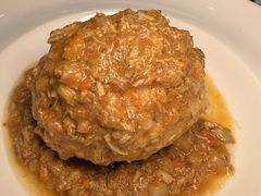 -狮王府淮扬菜(夫子庙老门东店)