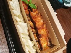 -佬麻雀·新湘菜(珠海金发购物中心店)