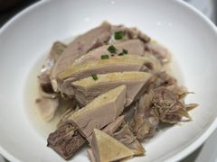 -雅酌园·烟火南京菜(颐和路店)