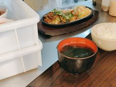 -牛邸·烧肉饭(来福士店)