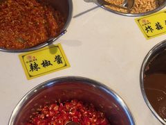 -小肥牛潮汕牛肉火锅(南联店)