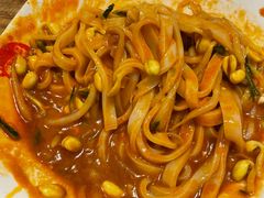 -子午路张记肉夹馍(兵马俑店)