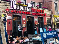 门面-巴伐利亚啤酒坊(意式风情街店)