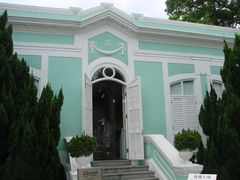 景点-龙环葡韵住宅式博物馆