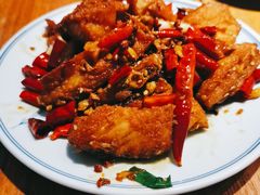-静一餐厅·湖北菜(前门创始店)
