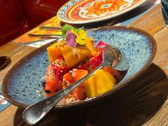 -卢布里西餐厅(总店)