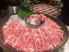 -一哥澳门豆捞·澳门风打边炉(高德置地店)