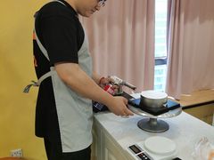 -千浔一暖DIY蛋糕烘焙(人民大学店)