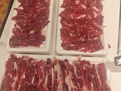 -八合里潮汕鲜牛肉火锅(深圳海岸城店)