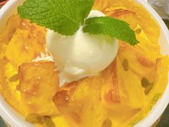 -新白鹿餐厅(京基KK ONE店)
