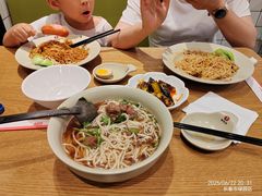 -李先生牛肉面大王(欧亚卖场店)