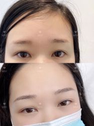 -MIVI野生眉纹绣纹眉