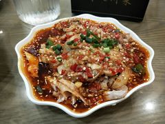 -幺妹川味·川人川菜(佛城西路店)