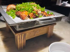 -绿茶餐厅(朝阳大悦城店)