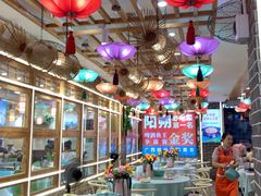 -大师傅金奖啤酒鱼(西街口总店)