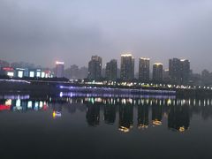 -夜宴江景餐厅