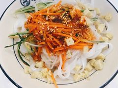 -白鹿原·西安油泼面(万象城店)