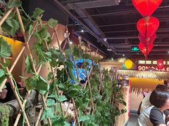 -老湘村·湖南土菜(天河维多利店)