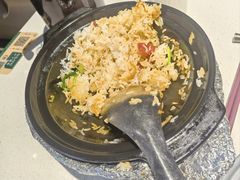 -煲王粤菜餐厅(中侨中心店)