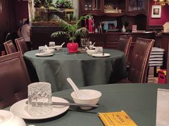 -阿莉餐厅(枣阳路店)