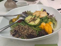 -大树餐厅(红旗街万达店)