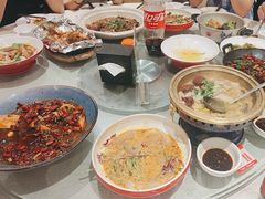 -金掌勺·锅包肉(广渠门店)