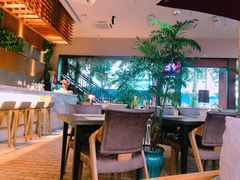 大堂-巴别塔法餐舍(朝阳店)