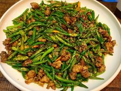 -铁公鸡·四川料理(天环广场店)