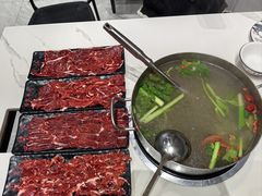-刘少华贵州小黄牛·鲜牛肉火锅(总店)