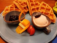 -栖巢咖啡馆(双岗店)